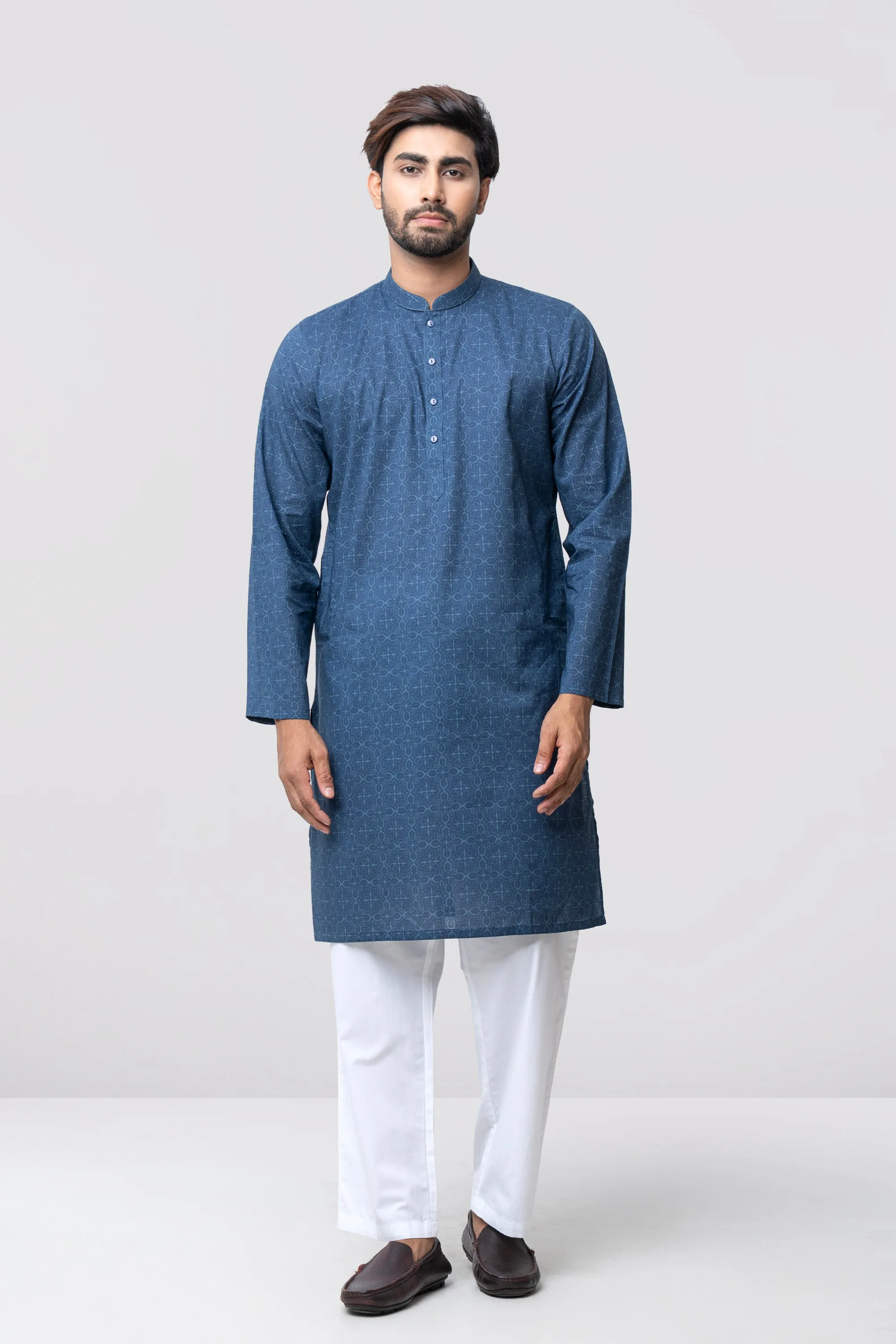 Royal Navy Panjabi