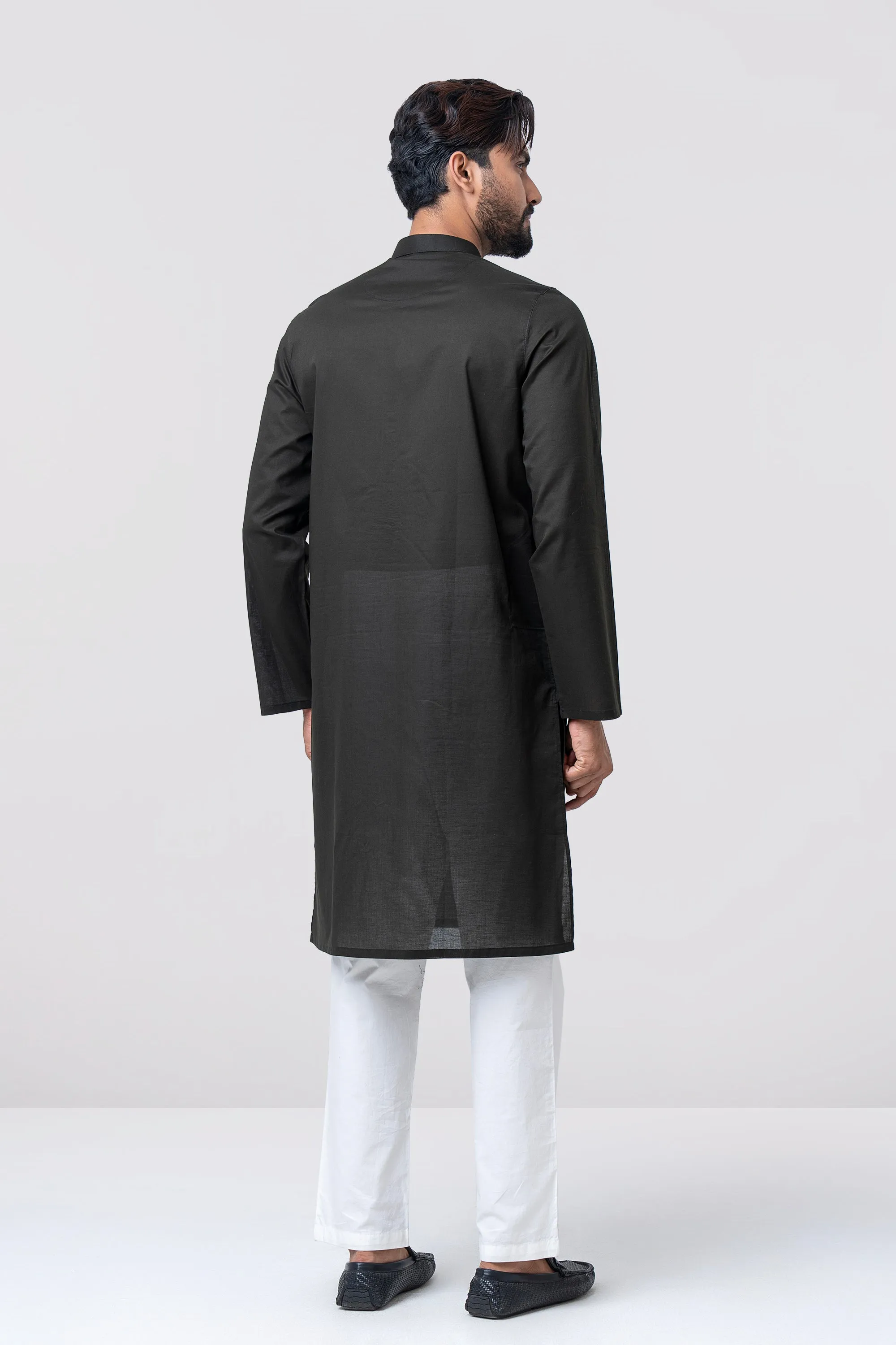 Classic Sherwani view 3