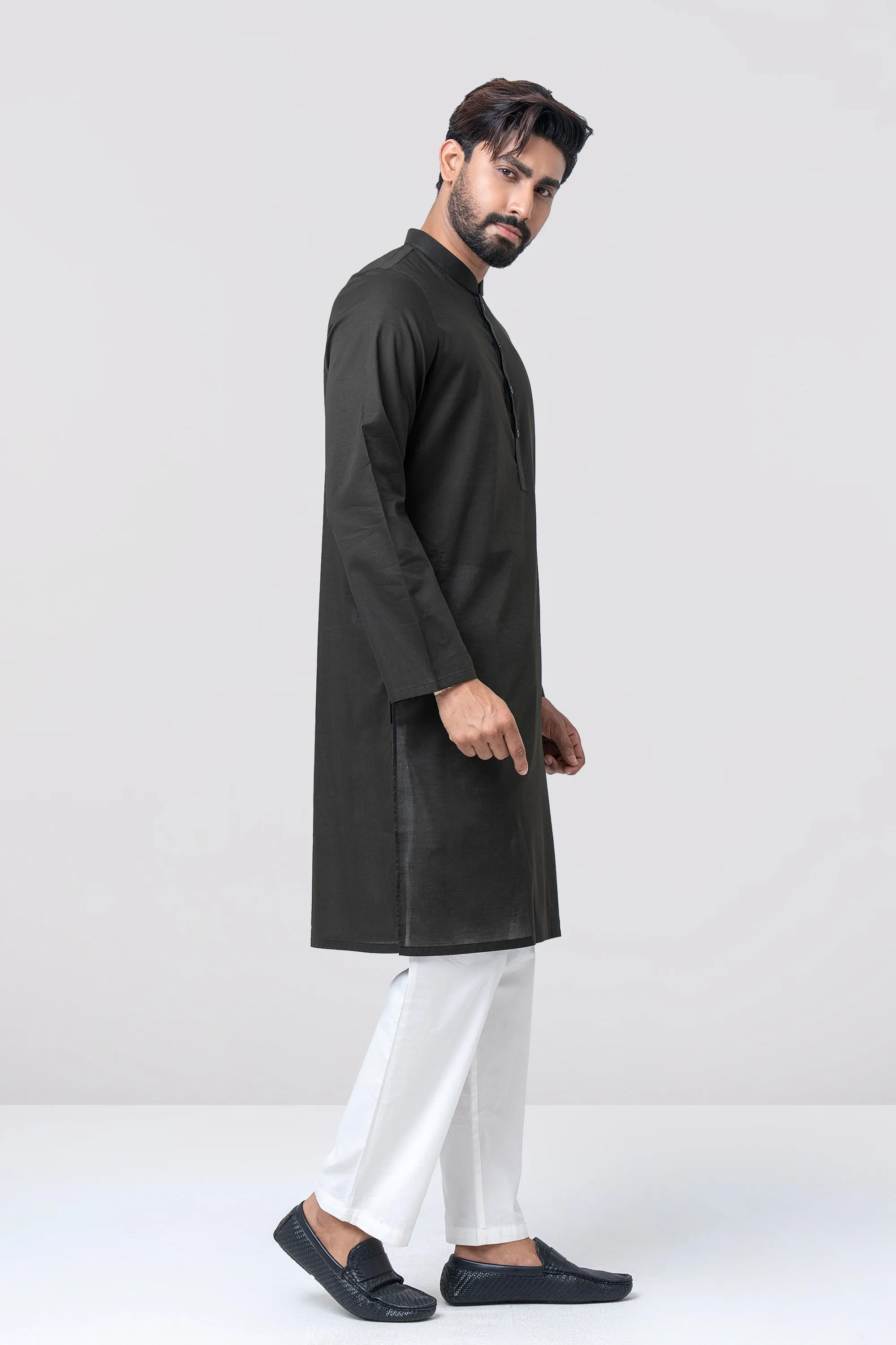 Classic Sherwani view 2