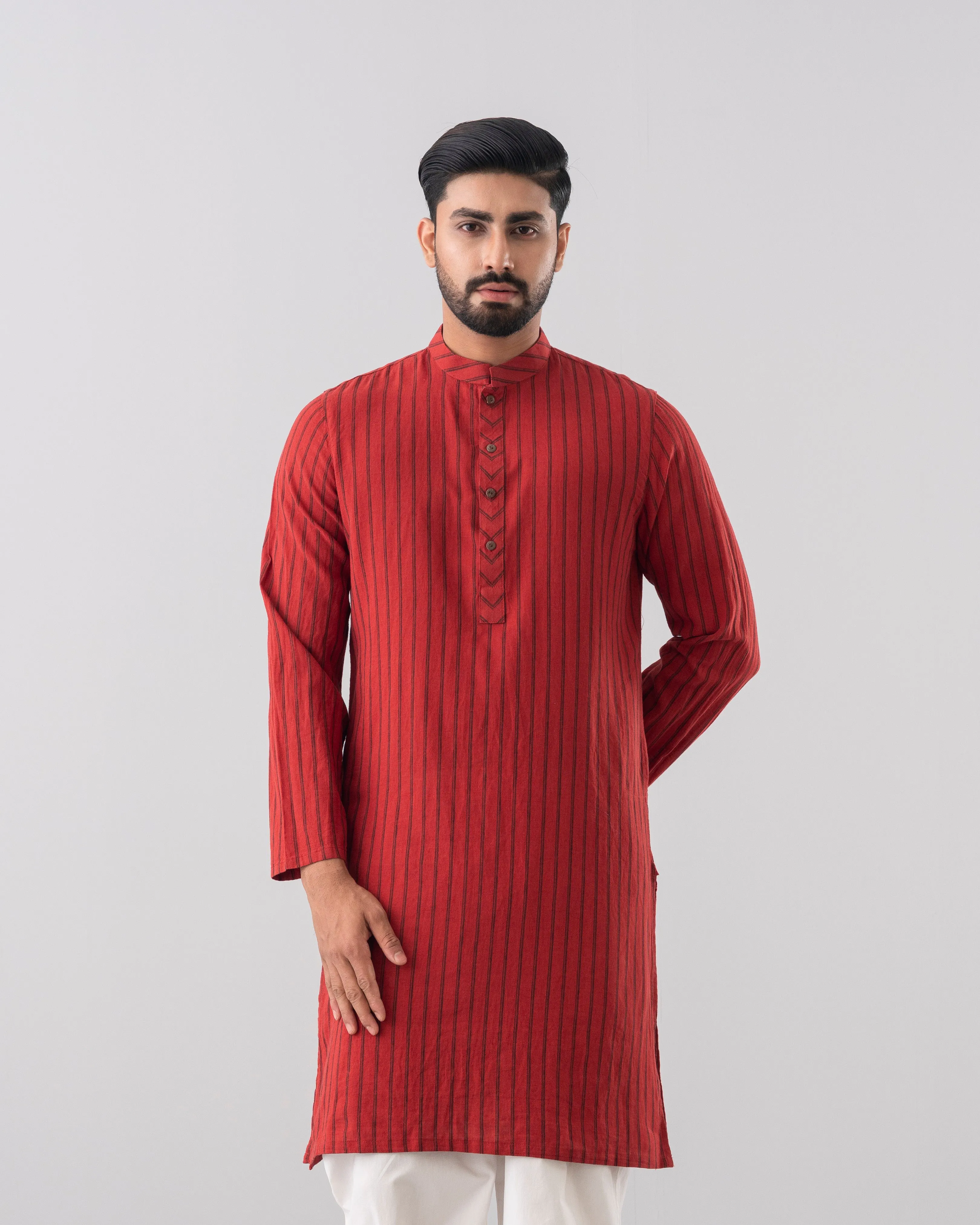 Eid Special Red Festive
